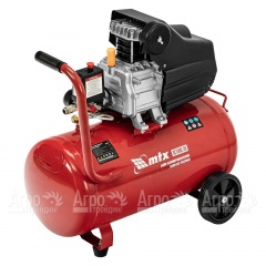 Компрессор воздушный MTX DC1500L/50 в Великих Луках