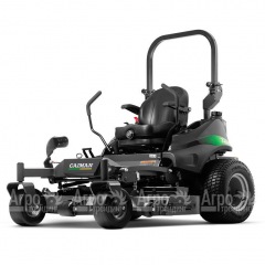 Садовый райдер Caiman Zero 155KD в Великих Луках