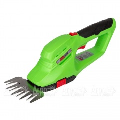 Аккумуляторные ножницы RedVerg RD-GBS7,2 в Великих Луках