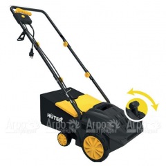 Электрический скарификатор Huter ESA-1500 в Великих Луках