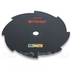 Режущий диск для травы Stihl 8 зубьев диам. 255 мм в Великих Луках