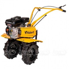 Мотоблок Habert HM-11 (168F-3) в Великих Луках