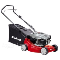 Газонокосилка бензиновая Einhell GH-PM 40 P в Великих Луках