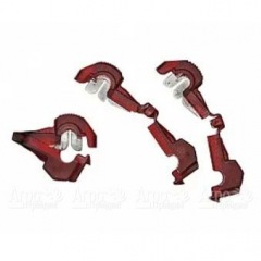 Штекер провода AKS 010 для робота-газонокосилки Stihl в Великих Луках