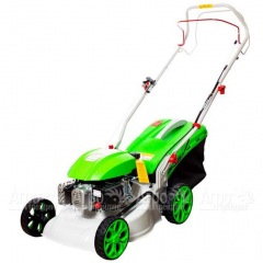 Газонокосилка бензиновая RedVerg RD-GL40S в Великих Луках