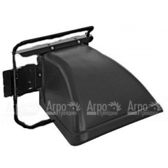 Дефлектор к трактору MTD задний пластмассовый в Великих Луках