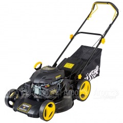 Газонокосилка самоходная Huter GLM-6.0 ST в Великих Луках