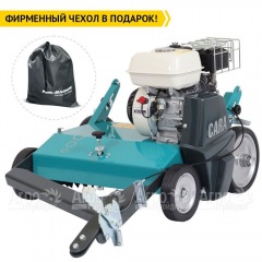 Аэратор бензиновый Remarc Cara 60 T в Великих Луках