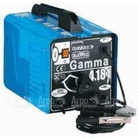 Сварочный аппарат Blue Weld Gamma 4.181 в Великих Луках