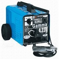 Сварочный аппарат Blue Weld Gamma 4.220 в Великих Луках