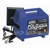 Сварочный аппарат Blue Weld Polo 1650 Turbo в Великих Луках