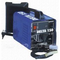 Сварочный аппарат Blue Weld Delta 150 в Великих Луках