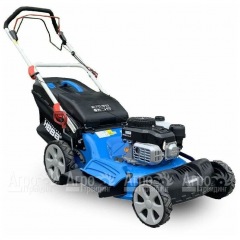 Газонокосилка бензиновая Нева KCL21SP в Великих Луках