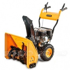 Снегоуборщик Profi P224SEL в Великих Луках