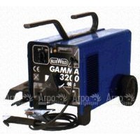 Сварочный аппарат Blue Weld Gamma 3200  в Великих Луках