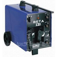 Сварочный аппарат Blue Weld Beta 220 в Великих Луках