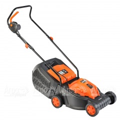 Электрическая газонокосилка Patriot PT 1132 Е в Великих Луках
