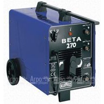 Сварочный аппарат Blue Weld Beta 270 в Великих Луках