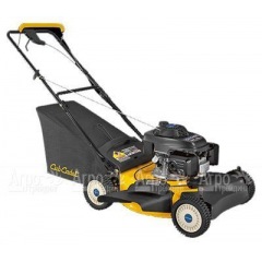 Газонокосилка бензиновая Cub Cadet CC 469Q в Великих Луках