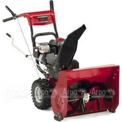 Снегоуборщик Canadiana СL61750R в Великих Луках