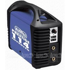 Инвертор Blue Weld Prestige 114 в Великих Луках