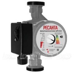Поверхностный циркуляционный насос Ресанта ЦРН-25/4 в Великих Луках