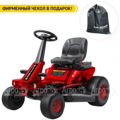 Садовый райдер Elitech МА 4892 в Великих Луках