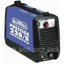 Инвертор Blue Weld Prestige 220/S в Великих Луках