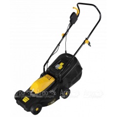 Электрическая газонокосилка Huter ELM-11А32 в Великих Луках