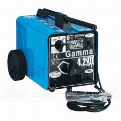 Сварочный трансформатор BlueWeld Gamma 4.280 в Великих Луках