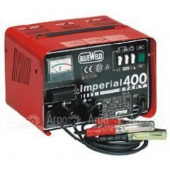 Пуско-зарядное устройство Blue Weld Imperial 400 Start в Великих Луках