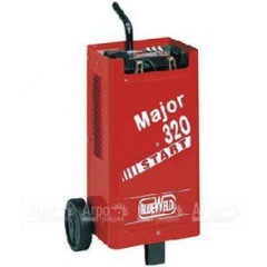 Пуско-зарядное устройство Blue Weld Major 320 Start в Великих Луках
