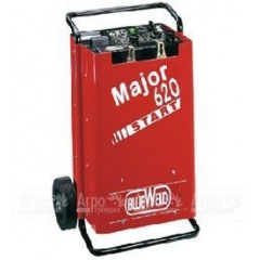 Пуско-зарядное устройство Blue Weld Major 620 Start в Великих Луках