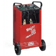 Пуско-зарядное устройство Blue Weld Major 1500 Start в Великих Луках