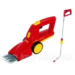 Аккумуляторые садовые ножницы Wolf-Garten Li-Ion Accu 60/AC-TS в Великих Луках
