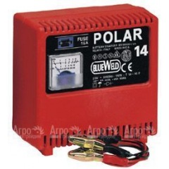 Зарядное устройство Blue Weld Polar 14 в Великих Луках