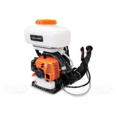 Опрыскиватель бензиновый Villartec OB420 в Великих Луках