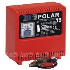 Зарядное устройство Blue Weld Polar 15 в Великих Луках