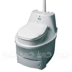 Компостирующий биотуалет Mulltoa Biolet 25 в Великих Луках