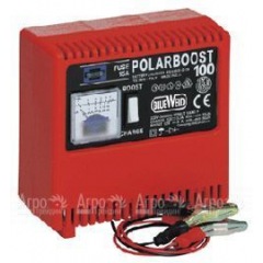 Зарядное устройство Blue Weld Polarboost 100 в Великих Луках
