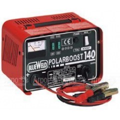 Зарядное устройство Blue Weld Polarboost 140 в Великих Луках