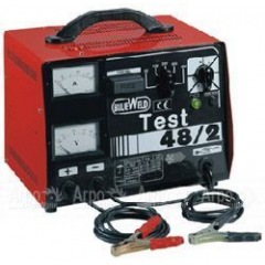 Зарядное устройство Blue Weld Test 48/2 Prof в Великих Луках