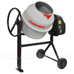 Бетоносмеситель Парма БСЛ-120Ч Лебедянь (Бетономешалка Парма БСЛ-120Ч Лебедянь) в Великих Луках