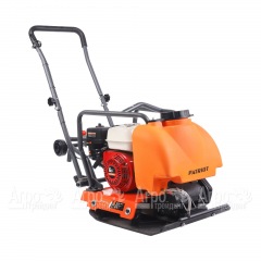 Виброплита бензиновая Patriot SVR-80T Honda в Великих Луках