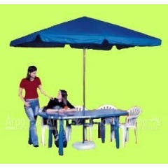 Зонт прямоугольный в Великих Луках