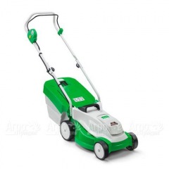 Газонокосилка аккумуляторная Viking MA 235.0 SET в Великих Луках