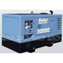 Дизельный стационарный генератор GEKO 30000 ED-S/DEDA SS в Великих Луках
