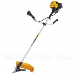 Бензокоса (бензиновый триммер) Denzel DTS-33 в Великих Луках