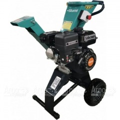 Измельчитель бензиновый Sturm GWS7R в Великих Луках