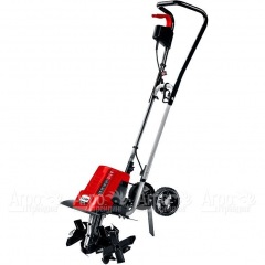 Культиватор электрический Зубр ККД-1800 в Великих Луках